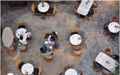 【行蹤曝光】中招勞工處文員遊遍新界九龍15處 食勻10餐廳荃灣佔6間