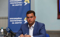 烏克蘭親俄市長家中頭部中槍 未確定是自殺還是他殺　　