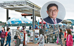 旅發局本地遊計劃料提供逾1.1萬個優惠 冀帶動消費宣傳香港