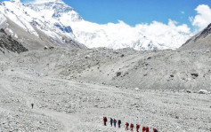 繼禁單人攀登珠穆朗瑪峰 尼泊爾禁止一人遠足有原因