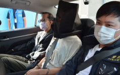 沙田無業女等錢洗 聲稱接朋友扮乘客劫的士司機被捕