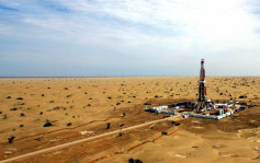 破中国纪录︱国产钻机在新疆地下11100米找石油  但它离世界最深井纪录还差少少……