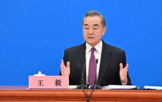 王毅：台灣與烏克蘭有本質區別 台灣問題完全是中國內政