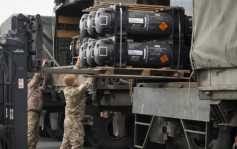 俄烏局勢｜美國再向烏克蘭提供8.2億美元軍援 包括地空導彈系統