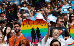 全球第27個國家 澳洲眾議院通過同性婚姻法案