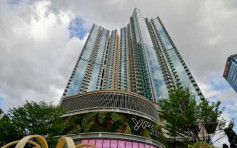 凱滙高層3房2511萬售 創二期標準戶新高