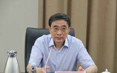 內地國家糧食局副局長徐鳴 涉違紀違法遭查