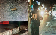 港男菲律宾遭枪杀爆头亡　生前于赌场做大耳窿