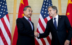 王毅與布林肯會談 促糾正錯誤對華政策