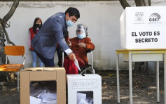 厄瓜多尔总统选举左派宣称大胜 料仍需次轮投票　