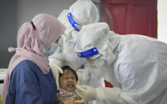 單日新增5,586宗新冠肺炎 馬來西亞延長防疫封鎖措施 