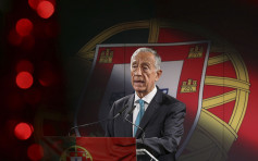 葡萄牙疫情中举行总统大选 民调料德索萨将连任