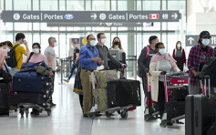 加拿大：延长对中国包括港澳旅客入境检测至4月5日