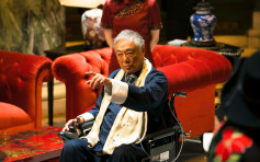心態決定一切 83歲曾江樂做唐人街大佬