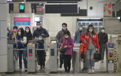 東鐵綫往來紅磡站至上水站列車服務今日回復正常