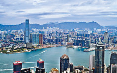 港上月PMI跌至49 创8个月低