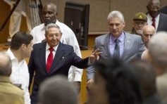 美不滿古巴支持馬杜羅政權 或重列支持恐怖主義國家名單