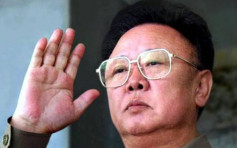 人大副委员长王晨赴北韩使馆 出席金正日逝世十周年活动
