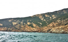 蒲台岛发现怀疑人类骸骨水警登岛调查
