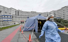 欧洲疫情持续扩大 意大利突破千宗确诊个案增至29死