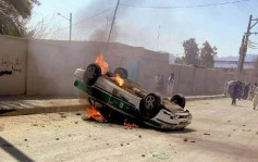 伊朗、巴基斯坦邊境走私者被擊斃觸示威騷亂 傳12人被殺