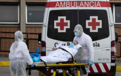 欧洲累计10万人死亡 西班牙寻求延长国家紧急状态