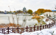 華北降雪︱廣東、湖南18列途經鄭州北上列車預計將停駛