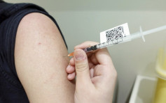 僅12.5%新冠康復者已打疫苗 不良反應較無確診者多
