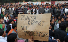 印度內閣通過修例 強姦12歲以下兒童將判死刑