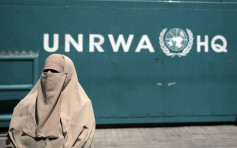 以巴衝突 | 聯合國巴勒斯坦難民機構證實過百僱員在加沙喪命