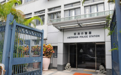 香港仔夫婦爭執鬥氣 　獨留兩男嬰在家涉虐兒被捕