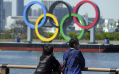 【東京奧運】海外義工無緣亮相 估計僅得五百人獲豁免