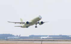 民航局縮減航班量 航空公司限留一條國際線