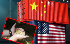 【中美貿易戰】美證實中國採購20萬噸大豆 人民日報：良性互動多多益善