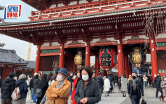麻疹肆虐全球 日本按年增七成 專家籲港人警惕：1歲以下未打齊疫苗高危