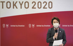 【東京奧運】組委會制定防疫要求 傳要求運動員每日檢測