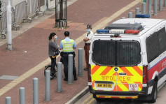 警方將軍澳打擊單車違例 共發47張傳票