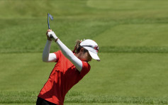 【東奧高爾夫】陳芷澄總成績290桿 排名50位畢業