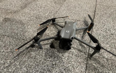 警方西九牛頭角及觀塘拘捕3人 涉嫌違規使用無人機