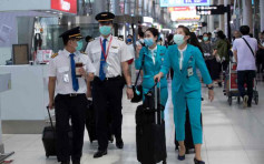 泰國延長禁境外航班入境措施至18日