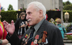 解放奥斯威辛集中营仅存老兵辞世 享年98岁