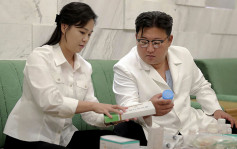 北韓增逾2.6萬宗發燒病例 西南部疑爆發急性腸道傳染病
