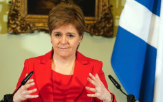 蘇格蘭前首席大臣施雅晴被捕 涉蘇格蘭民族黨資金運用有關