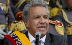 厄瓜多爾公投 逾6成選民支持總統任期設限