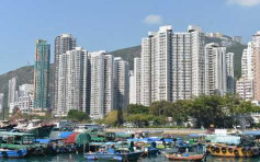 香港仔中心海景戶 上車客斥650萬入市