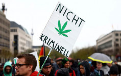 德国倡娱乐用大麻合法化 健康风险惹各界疑虑