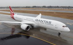 澳航將挑戰全球最長直航班次 測試19小時飛行時間對人體影響 