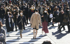 日本宣布28日起禁止外国旅客入境 直至明年一月底