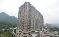 银湖・天峰高层2房月租1.8万
