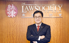 陈泽铭：仅从法律角度评论社会事件 不涉其他因素